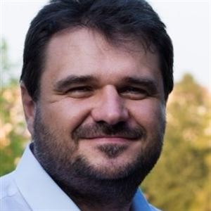 Ing. František Pilný