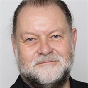 Ing. Lumír Aschenbrenner