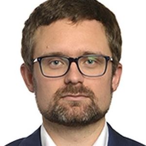 Mgr. Mikuláš Peksa