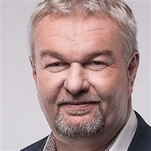 Miroslav Krčil