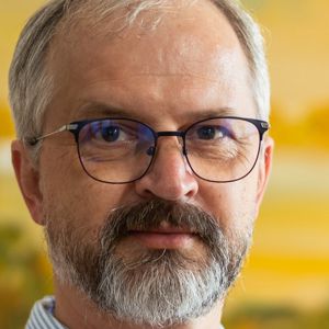Tomáš Vlazlo